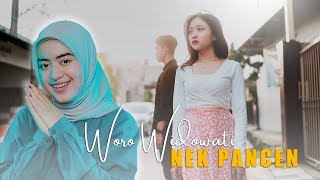 Woro Widowati - Nek Pancen | Official Music Video