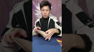 Decoding unique magic tricks on the internet. Magic teaching and entertainment #10