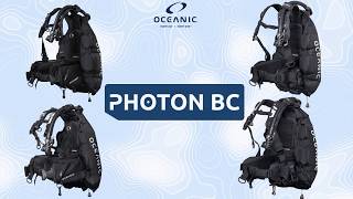 Photon BCD Overview
