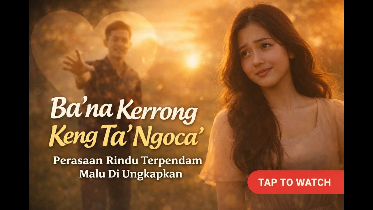 BA'NA KERRONG KENG TA' NGOCA' (channel bagi-bagi cerita2025)