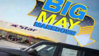 Star Chrysler Jeep Dodge- Big May Markdown