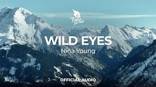 Nina Young - Wild Eyes Resimi