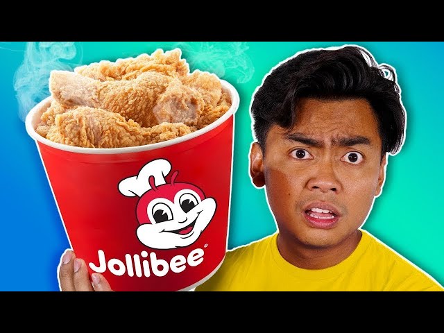 jollibee menu 5 roblox