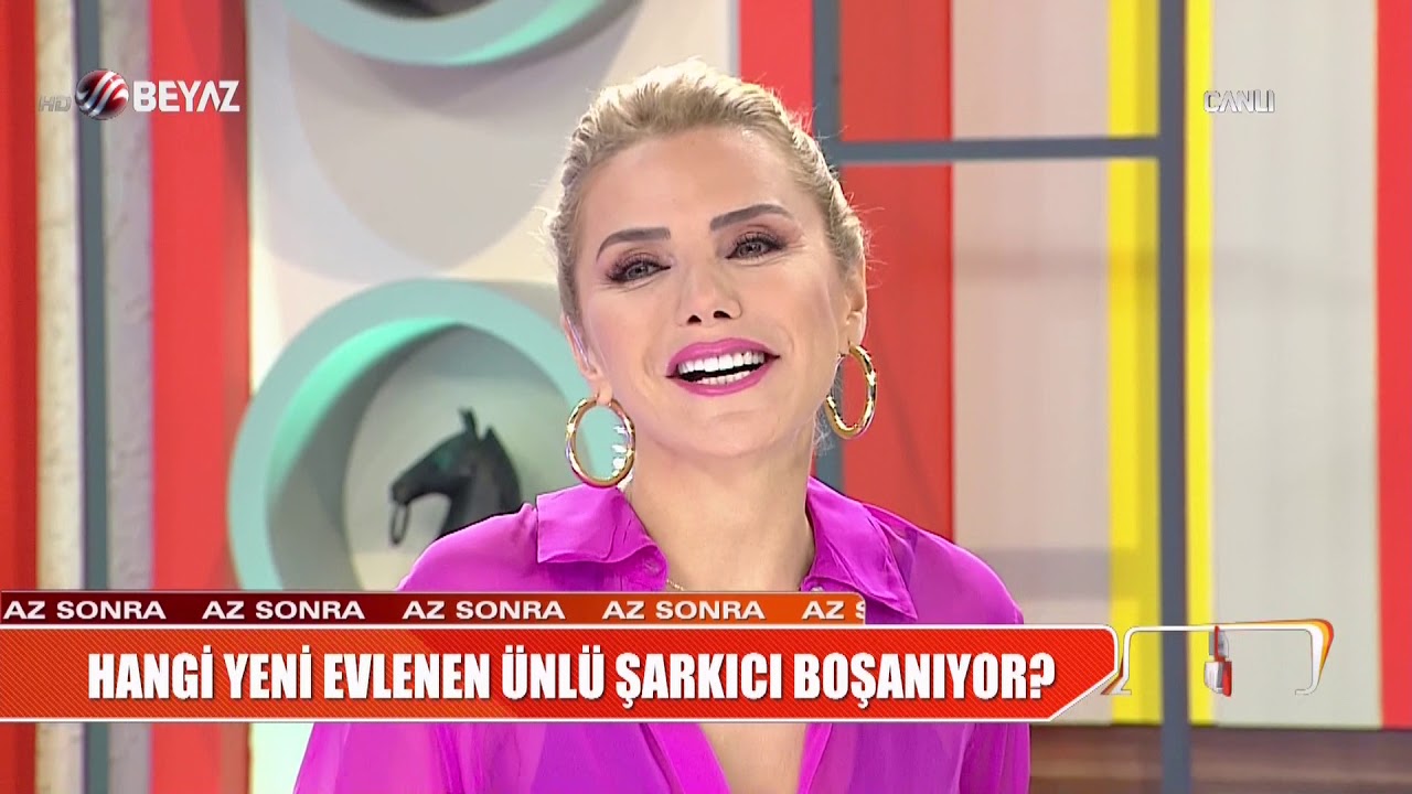 Söylemezsem Olmaz'ın üçüncü yorumcusu kim olacak? - YouTube