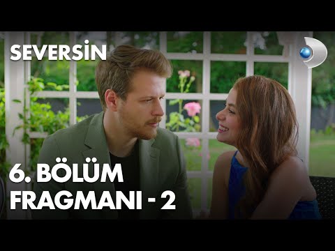 Seversin 6. Bölüm Fragmanı - 2