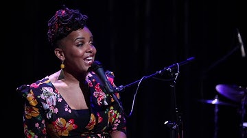 November: Shana Tucker