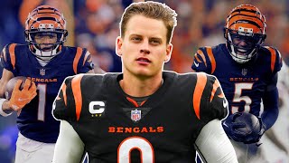 Can Joe Burrow Lead the Cincinnati Bengals Back to the Super Bowl This Year? Cincinnati Bengals 2024