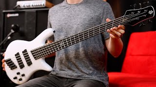 Introducing the High Performance Series from SPECTOR - Demo by Nate Navarro