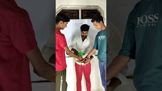 Water Science Experiment Video #science #shortvideo #shortsfeed #shorts #short #reels #viral #easy