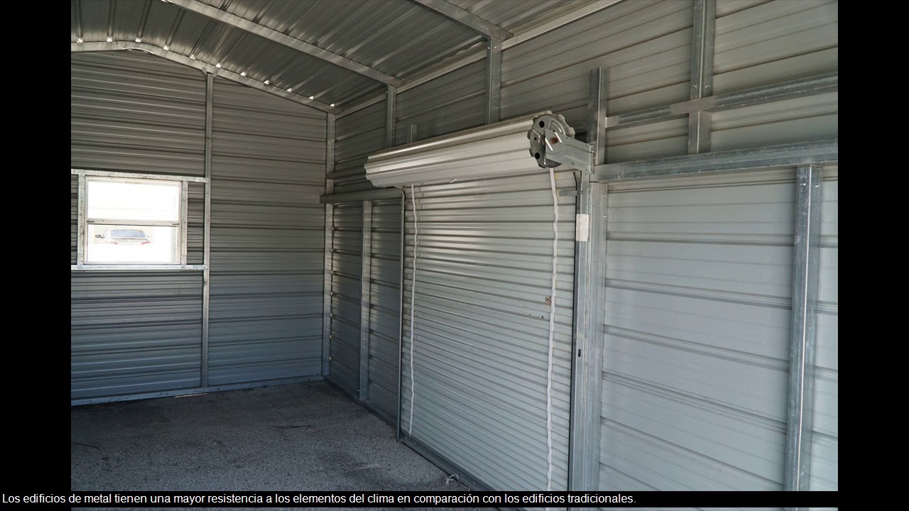 metal buildings for sale YouTube