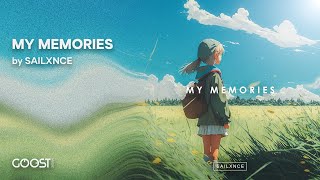 SAILXNCE - MY MEMORIES