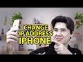 How to Change IP Address on iPhone 2021