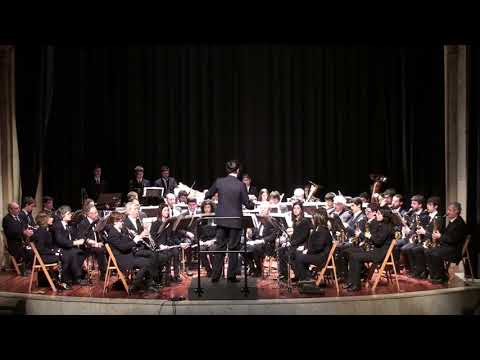 'Naroa' Pasodoble Iñaxio