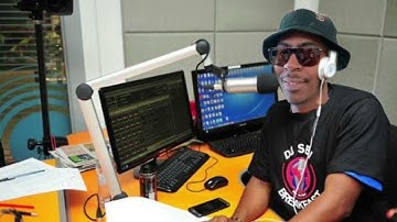 Slikk’s Radio Aircheck