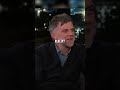 "The world's greatest actor has the worst taste in TV."- Paul Thomas Anderson
