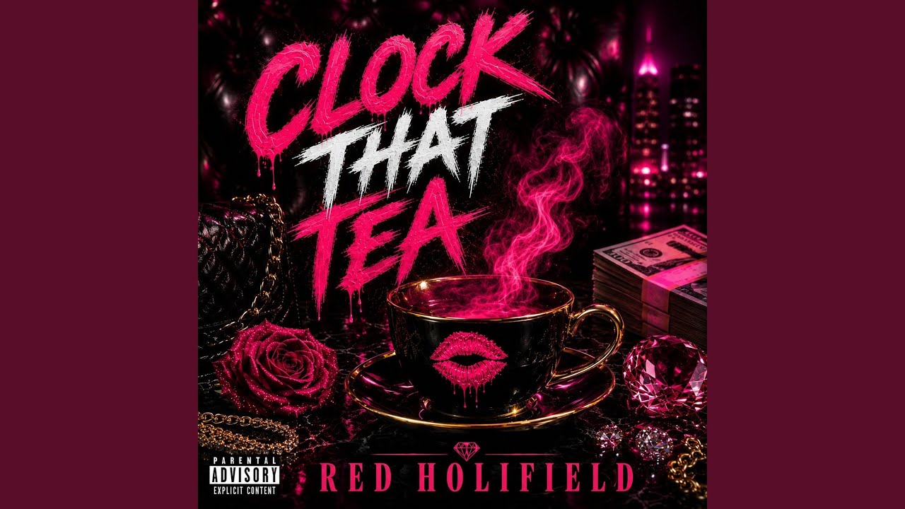 Watch Clock That Tea on YouTube Watch Clock That Tea on YouTube