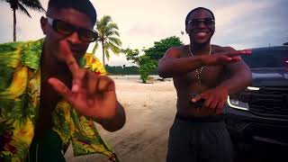 BBLANCO - ONE MAN ARMY | PROD BY GS (Official Music Video)