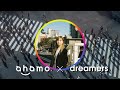 ahamo&times;dreamers 第3弾 「声優 飯野美紗子さん」