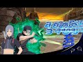 Dynamic Duo Demolishes 160k Higher | Naruto Online