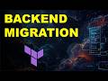 Terraform init -migrate-state Explained | Backend Migration vs Reconfigure