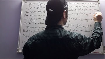 Axiomatic set theory (ZFC) (from Analysis I by T. Tao) (Part 47)