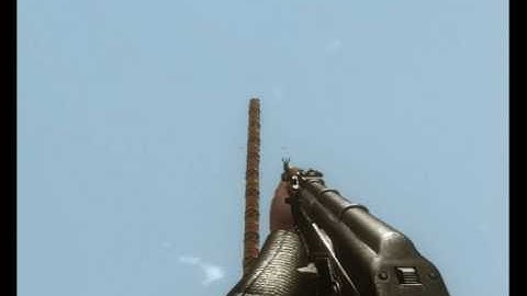 Far Cry 2 - Map Editor - Explosive