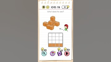 BRAIN TEST LEVEL 178 | #easy #gamming #viral #braintest #fun #foryourpage #trending #funny #easy