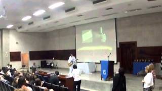 THE GODFATHER'S THEME - Rock Version (Slash cover)