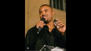 Rising Star- Honoree Edward Buckles Jr.- an Exclusive Interview