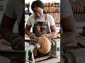 wood making | #shortsfeed #woodworking #woodscraft #wood #wooddesigner #woodwork #woodstatue