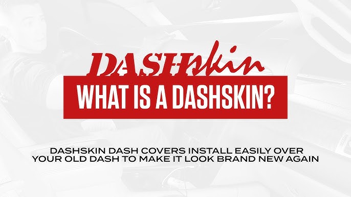 DashSkin  Broken Arrow OK