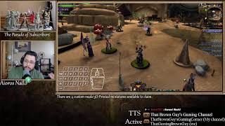 Welcome to Neverwinter, where the adventures are fun, and the gains are great! Your prize is inside.