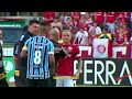 Internacional 1x2 Grêmio - Gaúcho 2018