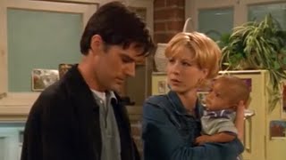 Dharma & Greg 2x03 - 'Turn Turn Turn'