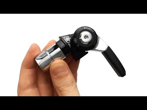 Sturmey Archer Dlc50 Trigger Shifter