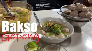 Download Lagu Resep Bakso Gepeng ala A Fung, kayaknya lebih enak dari aslinya MP3 Download Lagu Resep Bakso Gepeng ala A Fung, kayaknya lebih enak dari aslinya MP3