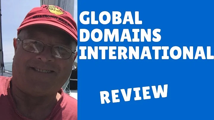 Global Domains International - Global Domains Inte...