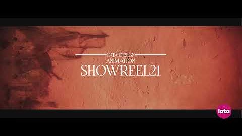 IOTA Animation Showreel21