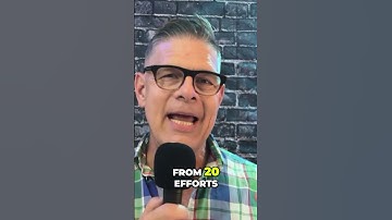 Unlock 20X Your Productivity | The Point with Jeff Spikes #shorts