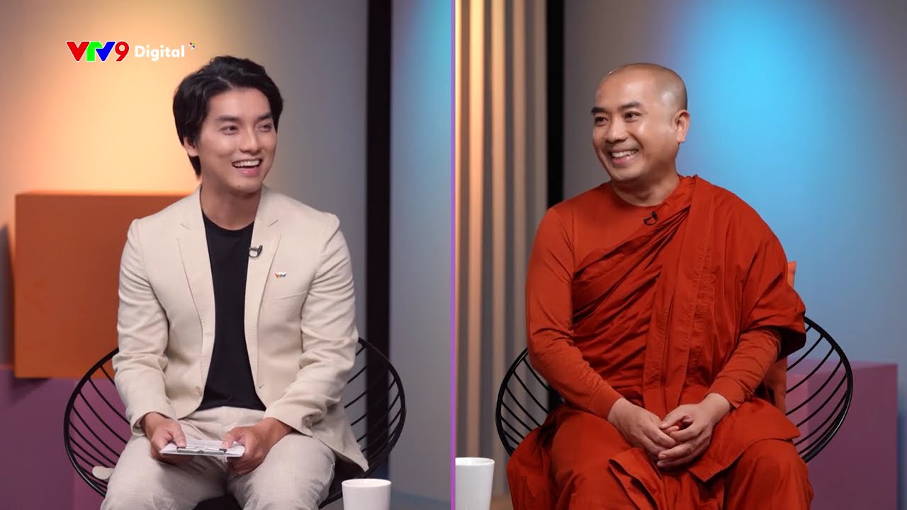 Outline Video Gặp gỡ NGƯỜI CHỮA LÀNH NHỮNG VẾT THƯƠNG | VTalk | VTV9