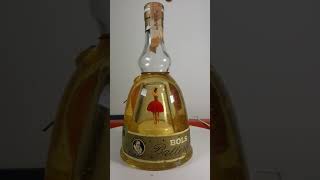 Erwen Lucas Bols Ballerina Gold Liquer Anno1575 Product of Holland