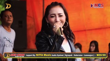 Ibu Kades Cantik ANGELY EMITASARY Artis OM. ADELLA - Putus Atau Terus ( Judika )