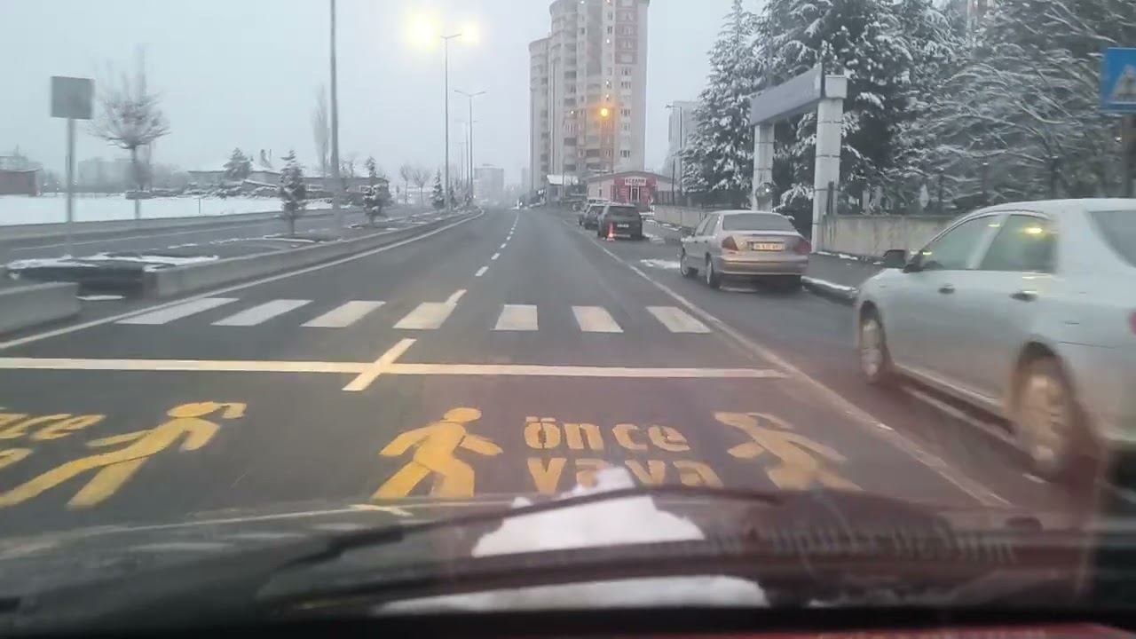 Yıldırım Beyazıt mahallesi