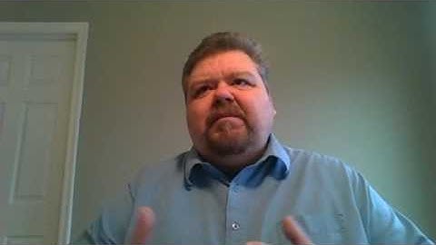 BA Performance Monitoring | Aaron Whittenberger, CBAP | BA Talks