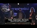 Bedük & Gülçin Ergül & Mert Canka - Uptown Funk / Akustikhane #sesiniaç