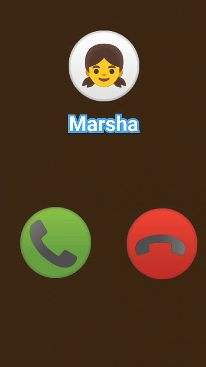 marsha telpon 📞📞