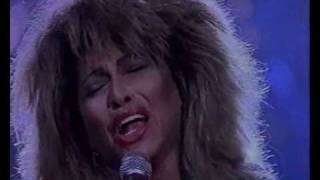Tina Turner Two people Live chords