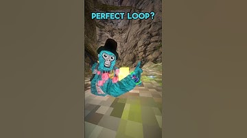 Perfect Loop? #gorillatag @_GorillaTagVR