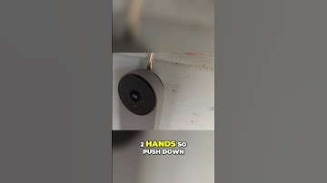 How to Remove Nest Doorbell - Easy DIY Tutorial
