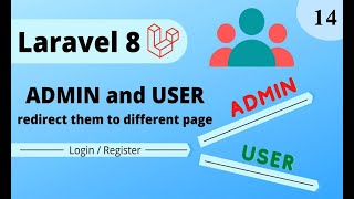 PHP laravel 8 #035authentication profile & controller & one to many